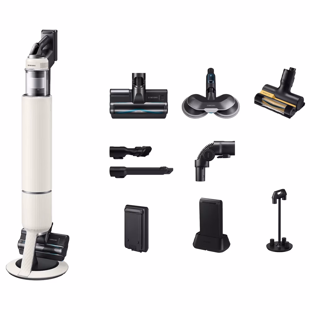 Aspirator vertical Samsung VS80F28DGS/UK 