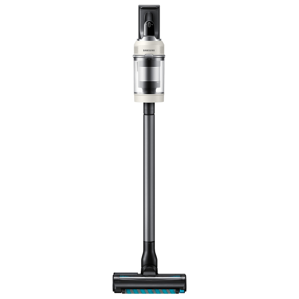 Aspirator vertical Samsung VS80F28DGS / 770W / Bej photo 2