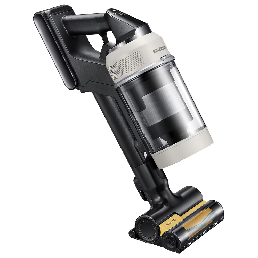 Aspirator vertical Samsung VS80F28DGS / 770W / Bej photo 4