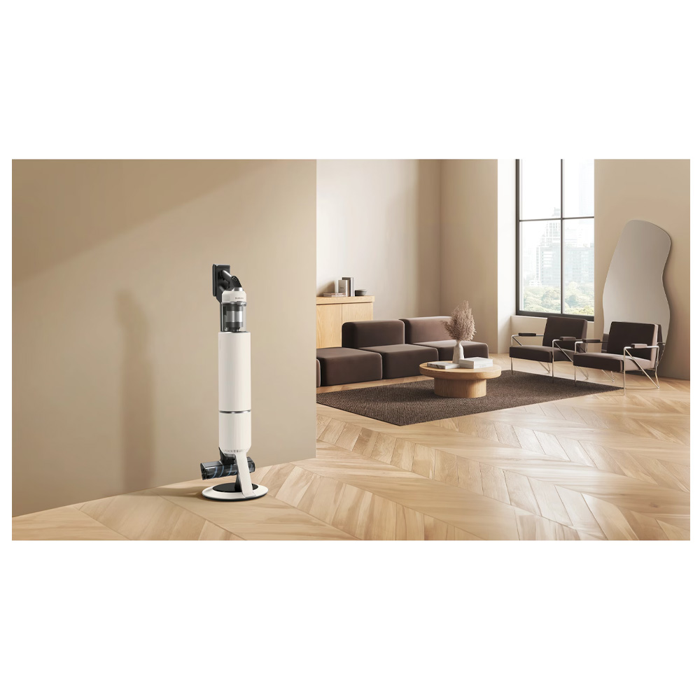 Aspirator vertical Samsung VS80F28DGS / 770W / Bej photo 8