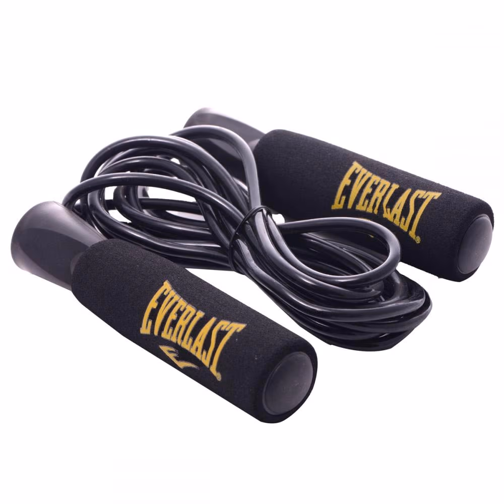 Скакалка Everlast Fitness Cord 
