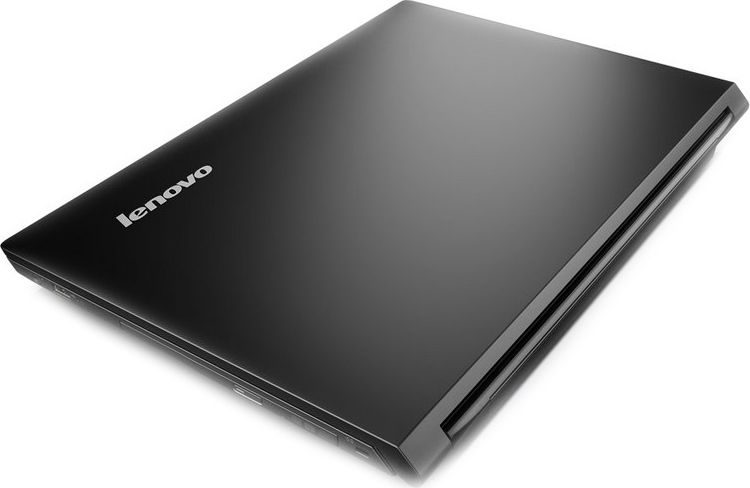 Laptop Lenovo IdeaPad IdeaPad B50-30A PQC3530(40)/4/500/ GT820/ DVD 15.6” / 4 GB / / Pentium / GeForce GT820M / Negru photo 2