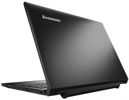 Laptop Lenovo IdeaPad B50-30A PQC3530(40)/4/500/ GT820/ DVD, Pentium, 4 GB GB, DOS, Negru thumbnav 3