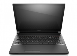 Laptop Lenovo IdeaPad B50-30A PQC3530(40)/4/500/ GT820/ DVD, Pentium, 4 GB GB, DOS, Negru thumbnav 4