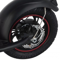 Trotineta electrica iconBIT GT thumbnav 5