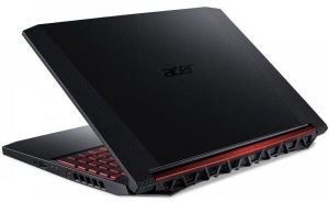 Ноутбук Acer AN515-54-77GV, Core i7, 16 ГБ ГБ, Linux, Чёрный с красным thumbnav 3