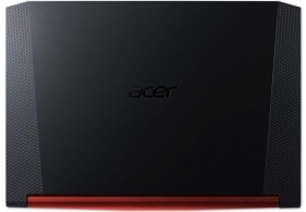 Ноутбук Acer AN515-54-77GV, Core i7, 16 ГБ ГБ, Linux, Чёрный с красным thumbnav 6