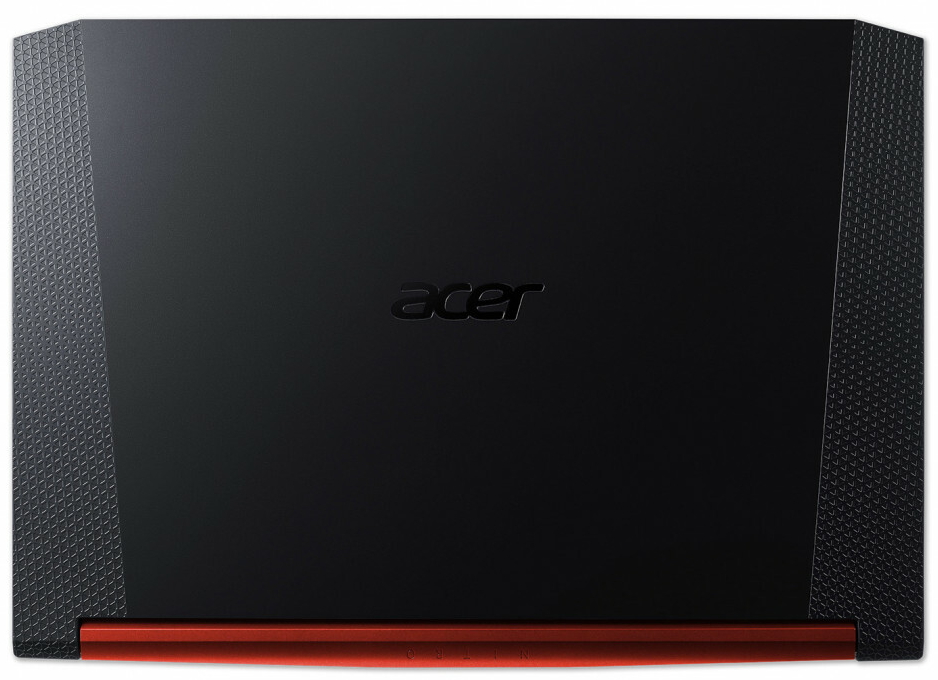Ноутбук Acer Nitro 5 AN515-54-77GV(NH.Q59EU.048) 15.6” / 16 ГБ / 512 ГБ / Core i7 / GeForce GT650M / Чёрный с красным photo 3