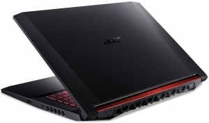 Ноутбук Acer AN515-54-77GV(NH.Q59EU.048), Core i7, 16 ГБ ГБ, Linux, Чёрный с красным thumbnav 5