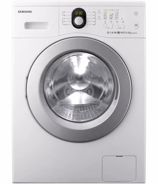 Стиральная машина Samsung WF8602NGV 