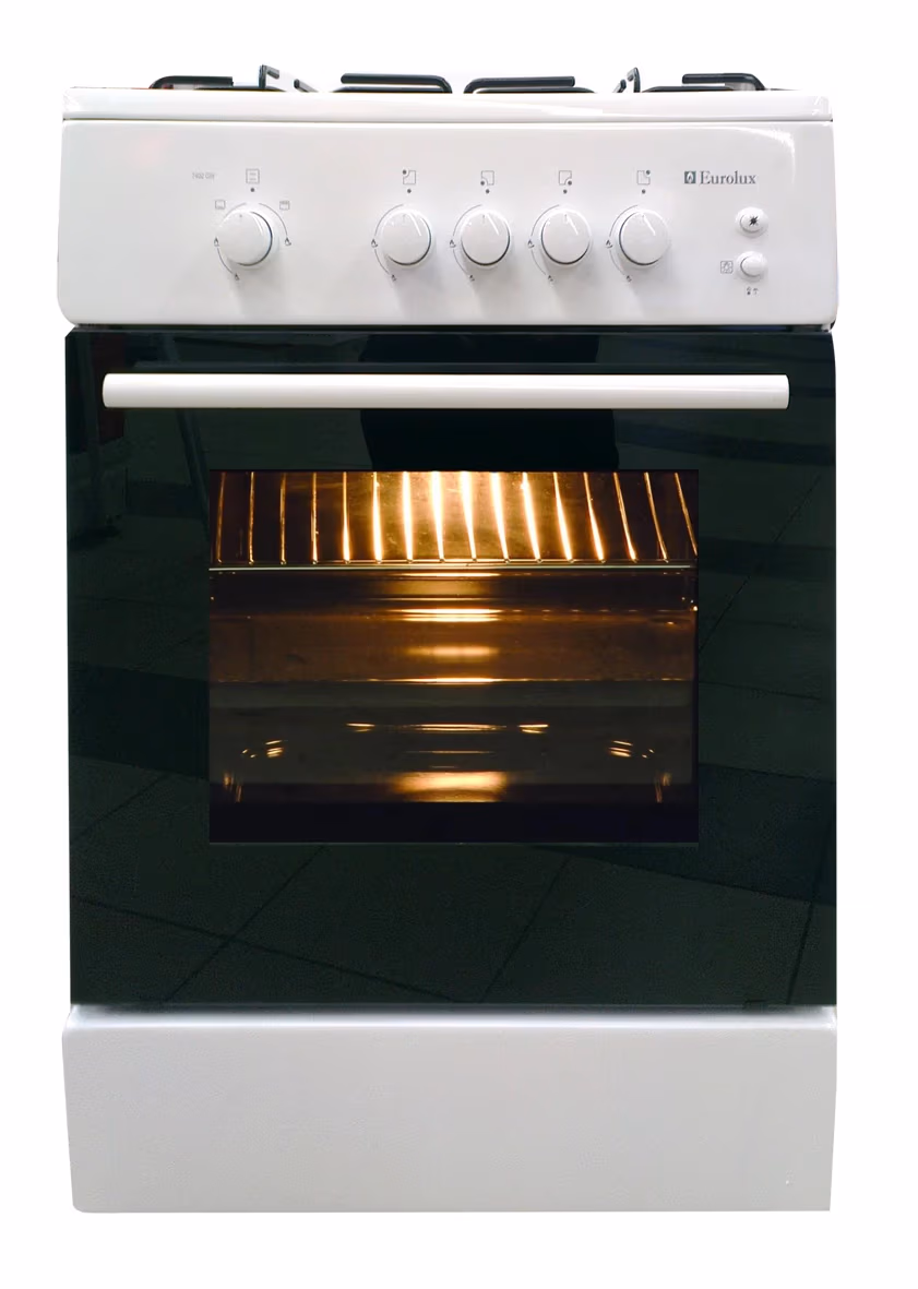 Газовая плита Eurolux 7402GW