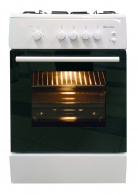Газовая плита Eurolux 7402GW thumbnav 1