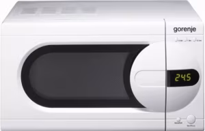 Cuptor cu microunde Gorenje CMO200DGW