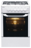 Aragaz pe gaz Beko  CSE52010GW thumbnav 1