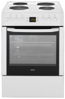 Электрическая плита Beko  CSE66300GW thumbnav 1