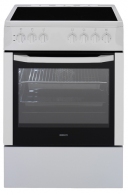 Электрическая плита Beko  CSE67100GW thumbnav 1