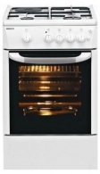 Комбинированная плита Beko  CSG53011GW thumbnav 1