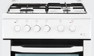 Комбинированная плита Beko  CSS53010GW thumbnav 2