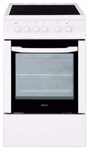 Электрическая плита Beko  CSS57000GW