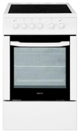 Электрическая плита Beko  CSS57000GW thumbnav 1