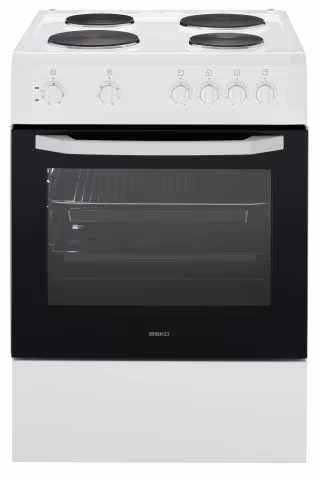 Электрическая плита Beko  CSS66000GW 