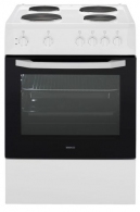 Электрическая плита Beko  CSS66000GW thumbnav 1