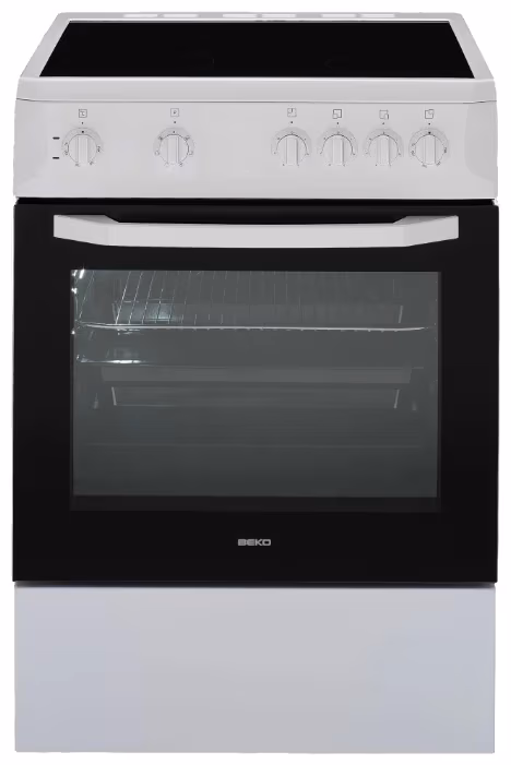 Электрическая плита Beko  CSS67000GW 