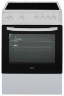 Электрическая плита Beko  CSS67000GW thumbnav 1