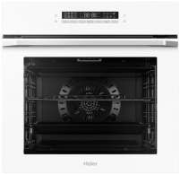Cuptor electric incorporabil Haier  HOQP16AN5GW, 72 l, A++, Alb thumbnav 1