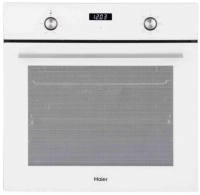 Встраиваемый духовой шкаф Haier  HOX-P06HGW, 76 л, A, Белый thumbnav 1