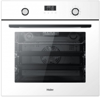 Cuptor electric incorporabil Haier  HOXP11CGW, 76 l, A, Alb thumbnav 1