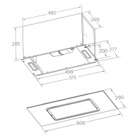 Hota Haier  HVX-BI652GW thumbnav 7