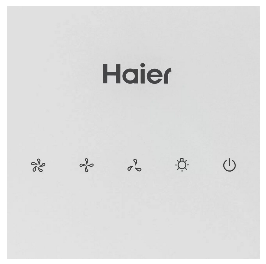 Hota Haier HVXW692GW / Inclinata / Pina la 24 m.p / Alb photo 4