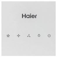 Hota inclinata Haier  HVXW692GW thumbnav 4