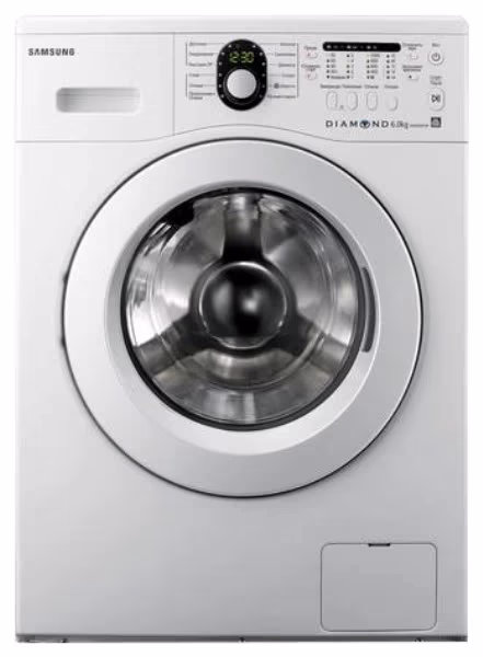 Masina de spalat Samsung WF8590NGW 