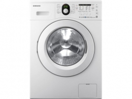 Стиральная машина Samsung WF8598NGW thumbnav 1