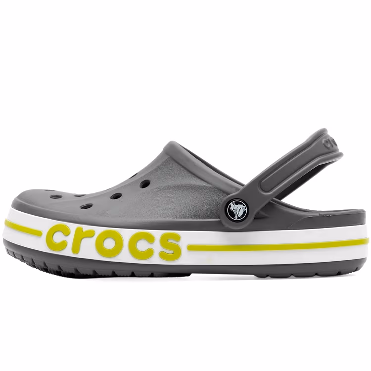 Шлепанцы Crocs Bayaband Clog 
