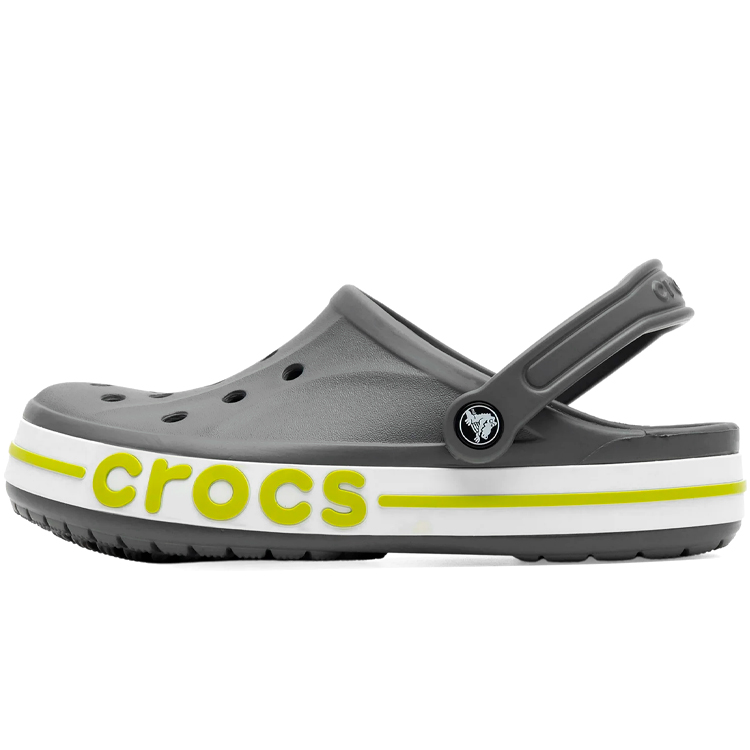 Шлепанцы Crocs Bayaband Clog photo 