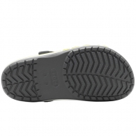 Шлепанцы Crocs Bayaband Clog thumbnav 4