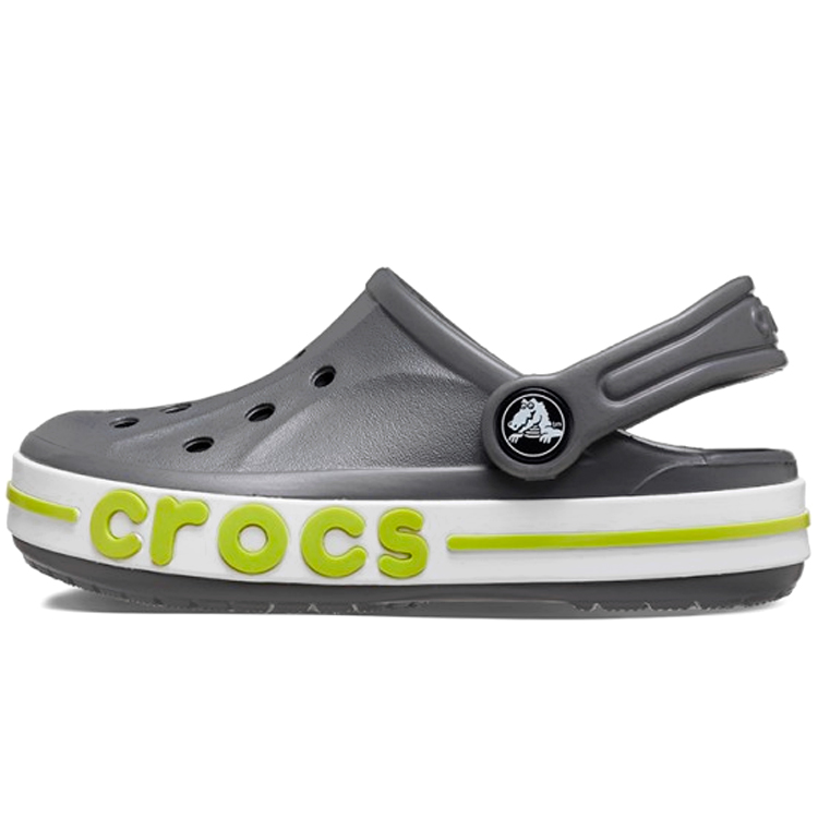 Шлепанцы Crocs Bayaband Clog K photo Шлепанцы Crocs Bayaband Clog K photo