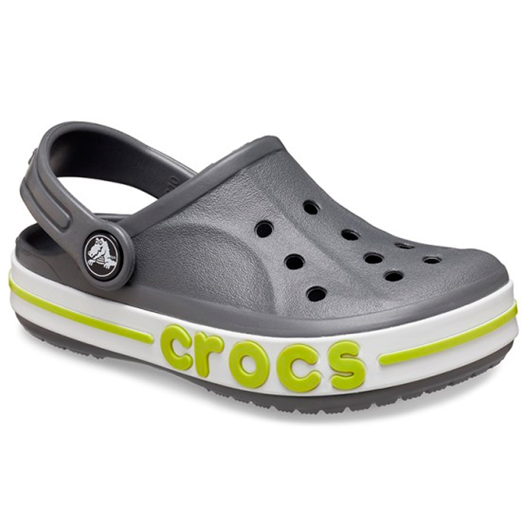 Шлепанцы Crocs Bayaband Clog K photo 3