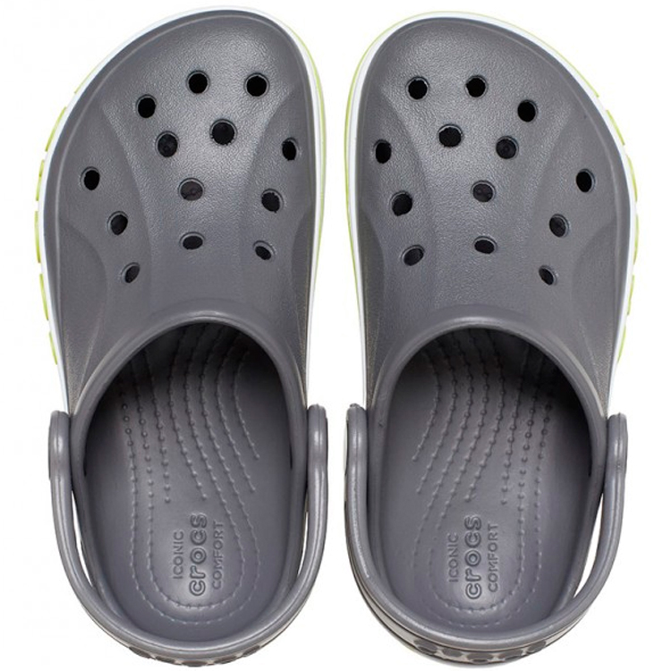 Шлепанцы Crocs Bayaband Clog K photo 5