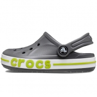 Шлепанцы Crocs Bayaband Clog K thumbnav