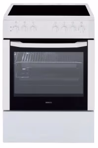 Электрическая плита Beko  CSE67000GX