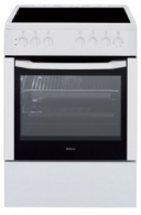 Электрическая плита Beko  CSE67000GX thumbnav 1