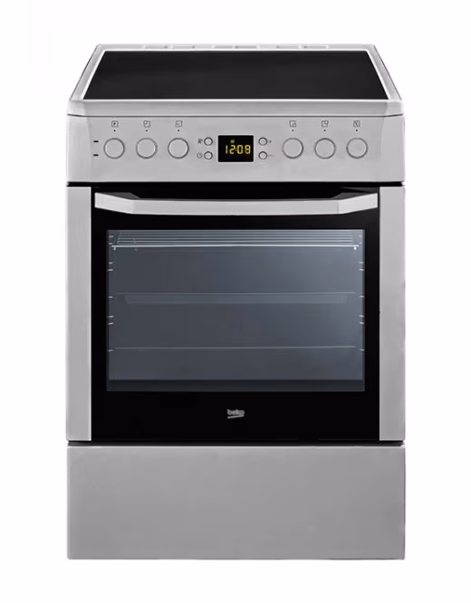 Электрическая плита Beko  CSM67302GX