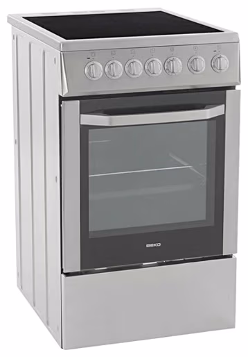 Электрическая плита Beko  CSS57100GX 