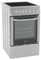 Электрическая плита Beko  CSS57100GX thumbnav 1