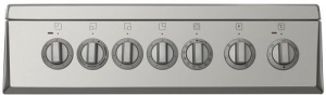 Электрическая плита Beko  CSS57100GX thumbnav 3