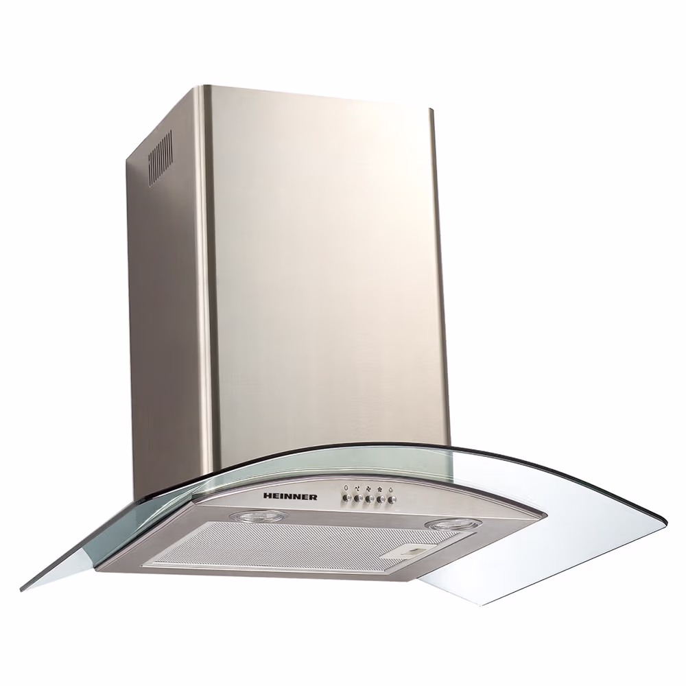 Вытяжка Heinner DCH-650GX